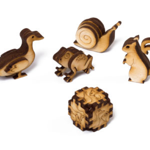 INFLUDANCE Classic aneb Z bláta do louže