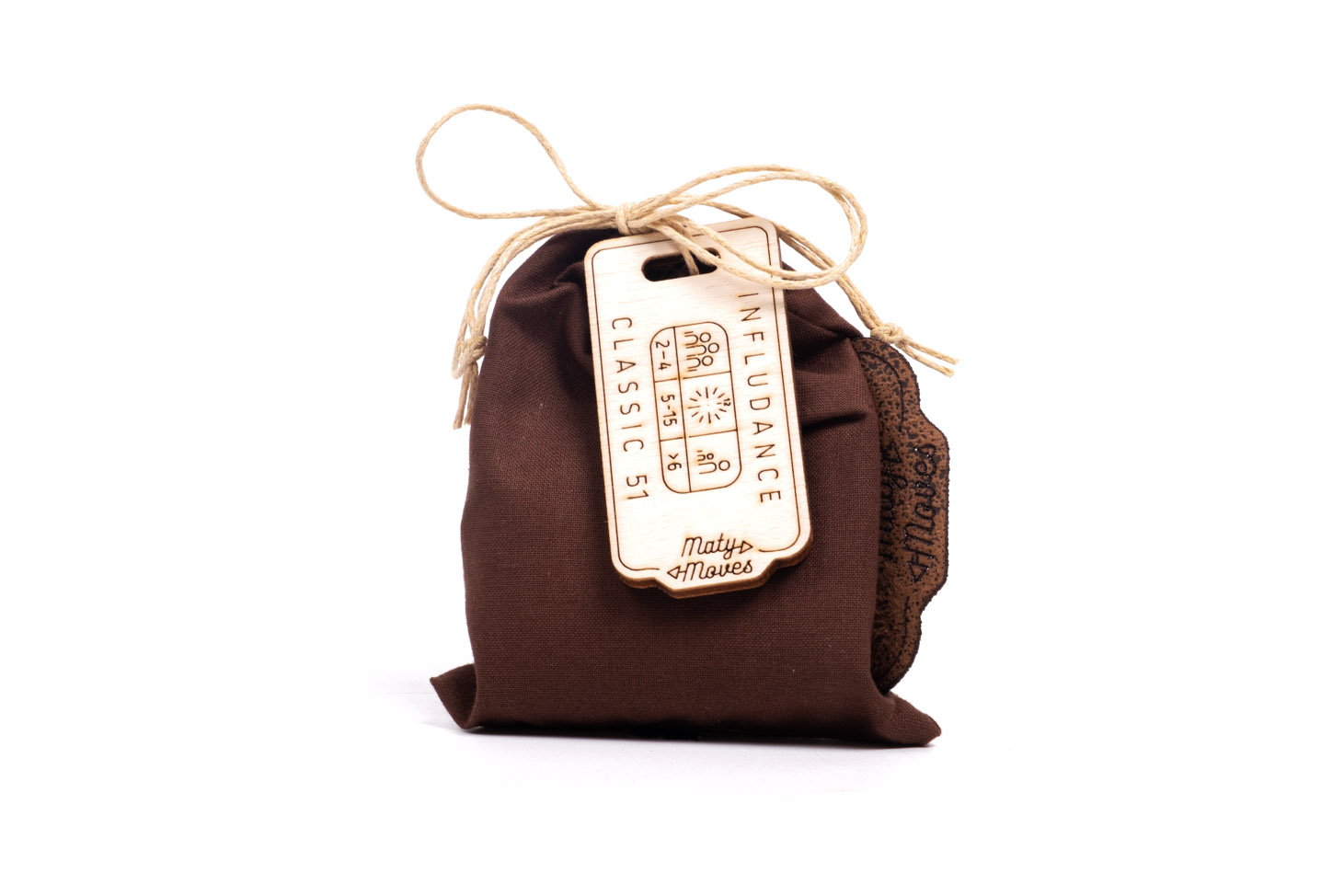 infludance_bag