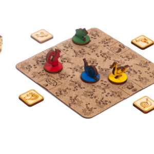 INFLUDANCE Classic aneb Z bláta do louže