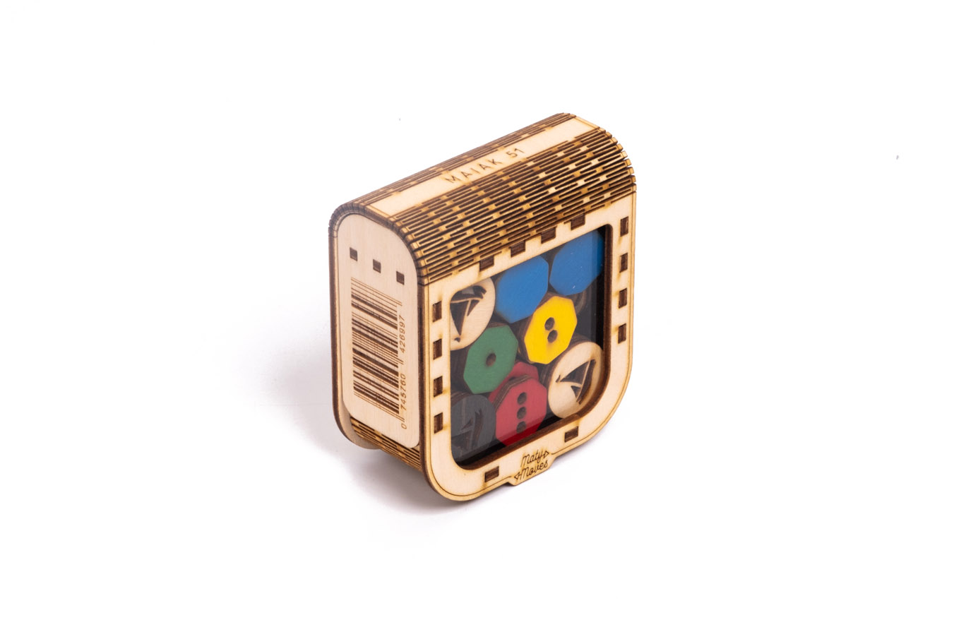 maiak_box